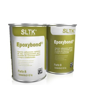 Epoxybond