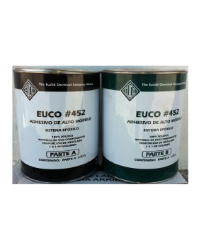 Euco 452 Gel