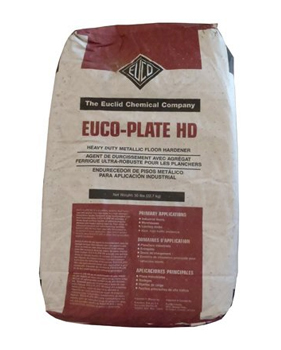 EucoPlate HD