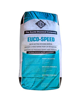 Euco-Speed