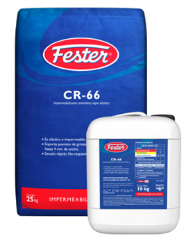 Fester CR 66