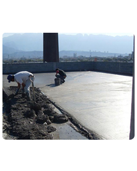 Lightstone Concreto Nivelador