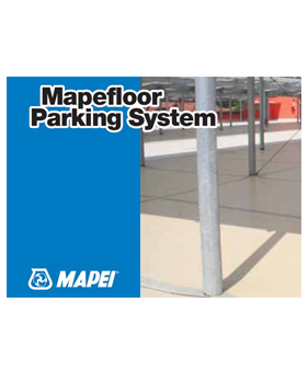 MapeFloor Parking System