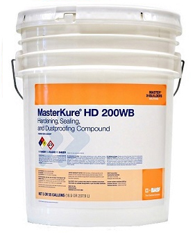 MasterKure HD 200 WB