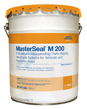 MasterSeal Traffic 1500