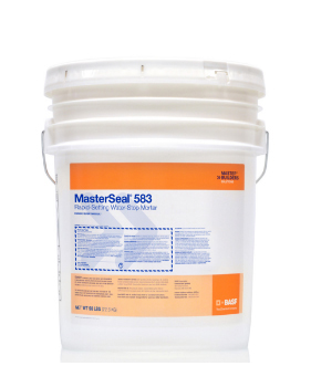 MasterSeal 583