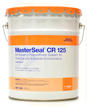 MasterSeal CR 125