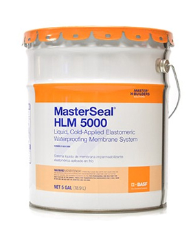 MasterSeal HLM 5000