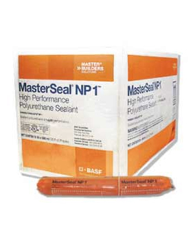 MasterSeal NP1