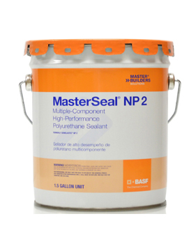 MasterSeal NP2