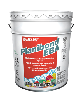 Planibond EBA