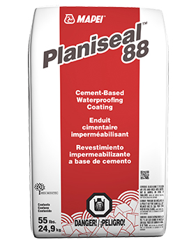 Planiseal 88