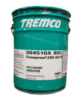 Tremproof 250 GC