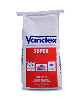 Vandex Super