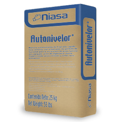 Autonivelor