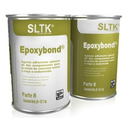 Epoxybond