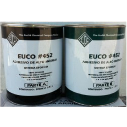 Euco 452 Gel