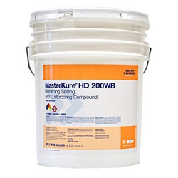 MasterKure HD 200 WB