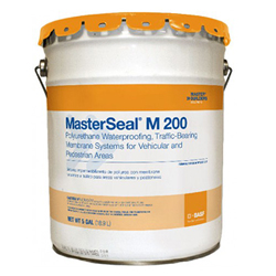 MasterSeal Traffic 1500