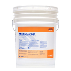 MasterSeal 583