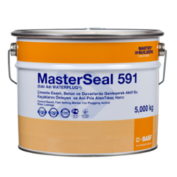 MasterSeal 591