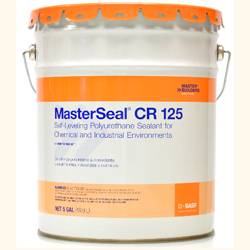 MasterSeal CR 125