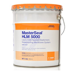 MasterSeal HLM 5000