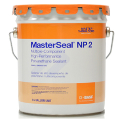 MasterSeal NP2