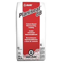 Planiseal 88