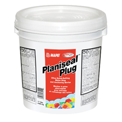 Planiseal Plug