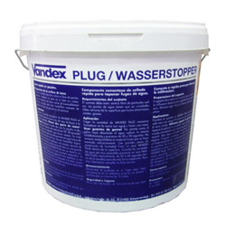 Vandex Plug