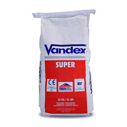 Vandex Super